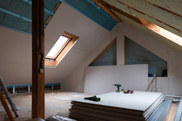 Best Spray Foam Insulation in Pine Island Center, FL