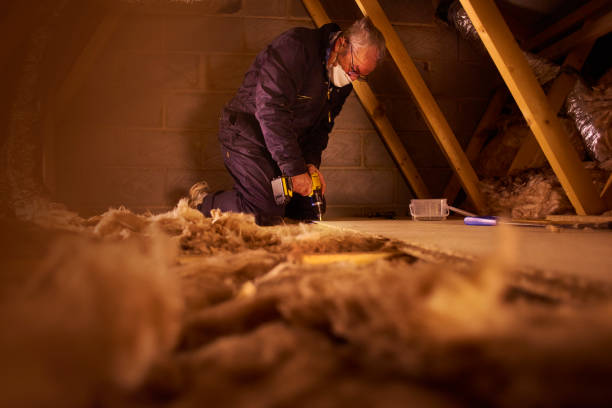 Types of Insulation We Offer in Pine Island Center, FL